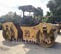 2019 Caterpillar CB15 Thumbnail 10