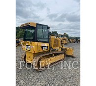 2018 Caterpillar D3K2XL Thumbnail 3