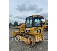 2018 Caterpillar D3K2XL Thumbnail 4