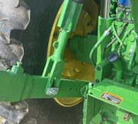 2021 John Deere 6175R Thumbnail 7