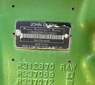 2017 John Deere 8400R Thumbnail 35