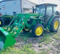 2023 John Deere 5067E Thumbnail 1