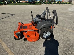 Zero Turn Mower For Sale 2016 Husqvarna MZT61 , 23 HP Zero Turn Mower For Sale 2016 Husqvarna MZT61 , 23 HP
