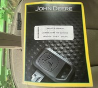 2022 John Deere X9 1100 Thumbnail 12