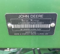 2021 John Deere RD35F Thumbnail 15