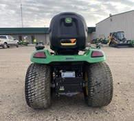 2022 John Deere X570 Thumbnail 4