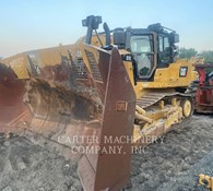 2017 Caterpillar D7E Thumbnail 1