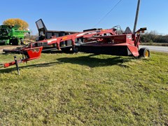 Mower Conditioner For Sale 2005 New Holland 1431 