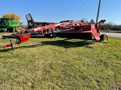 Mower Conditioner For Sale 2005 New Holland 1431 Mower Conditioner For Sale 2005 New Holland 1431