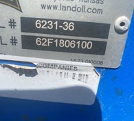 2021 Landoll 6200 Series 6231-36 Thumbnail 4