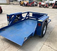 2021 Air-Tow Trailers S8-35 Thumbnail 1