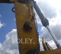 2016 Caterpillar 325FLCR Thumbnail 14