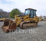 2018 Caterpillar 963K Thumbnail 1