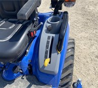 2023 New Holland Workmaster 25S Thumbnail 14