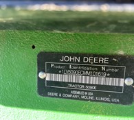 2021 John Deere 5090E Thumbnail 19