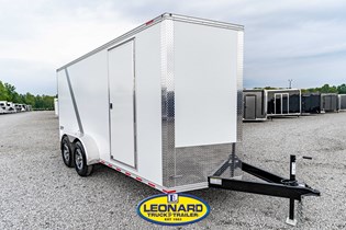 Enclosed Trailer For Sale 2023 Sherpa Trailers 716 