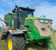 John Deere 4365 Thumbnail 3