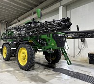 2023 John Deere 616R Thumbnail 2