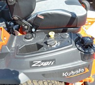 2023 Kubota Z700 EFI Series Z781KWTI-60 Thumbnail 4