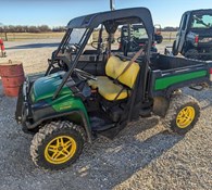 2019 John Deere Gator XUV825E Thumbnail 1