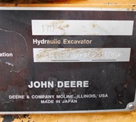 2012 John Deere 17D Thumbnail 11