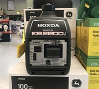 2022 Honda EB2200I Thumbnail 1