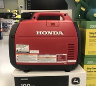 2022 Honda EB2200I Thumbnail 3