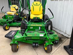 Zero Turn Mower For Sale 2023 John Deere Z740R - 60" , 23 HP Zero Turn Mower For Sale 2023 John Deere Z740R - 60" , 23 HP
