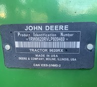 2020 John Deere 9620RX Thumbnail 3