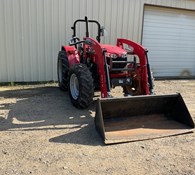 2016 Massey Ferguson 4708 Thumbnail 5