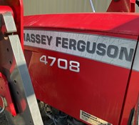 2016 Massey Ferguson 4708 Thumbnail 17