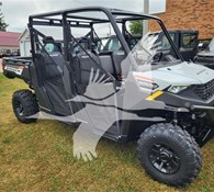 2024 Polaris RANGER CREW 1000 PREMIUM Thumbnail 3