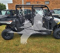 2024 Polaris RANGER CREW 1000 PREMIUM Thumbnail 5