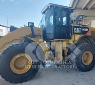 2017 Caterpillar 962M Thumbnail 1