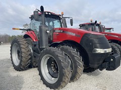 Tractor For Sale 2020 Case IH Magnum 340 , 340 HP