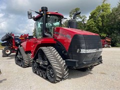 Tractor For Sale 2022 Case IH STE500Q , 500 HP