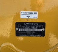2019 John Deere 320G Thumbnail 15