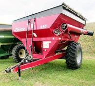 2011 Demco 650 Thumbnail 1