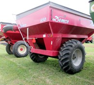 2011 Demco 650 Thumbnail 4