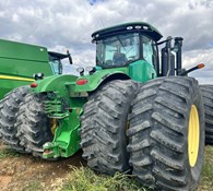 2012 John Deere 9510R Thumbnail 6