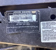 2013 John Deere XUV 825I GREEN Thumbnail 25