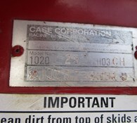 1997 Case IH 1020-25F Thumbnail 9