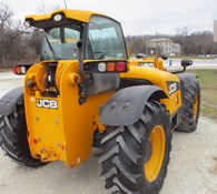 2014 JCB 536-60 Thumbnail 4