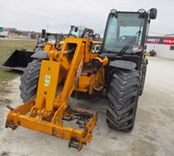 2014 JCB 536-60 Thumbnail 5