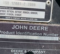 2018 John Deere 5090GN Thumbnail 10