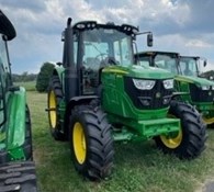 2023 John Deere 6130M Thumbnail 1