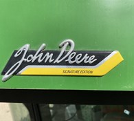 2022 John Deere X9 1100 Thumbnail 6