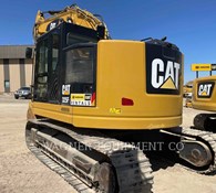 2018 Caterpillar 325FL THB Thumbnail 4