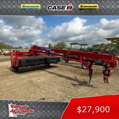 Mower Conditioner For Sale 2016 New Holland 313 Mower Conditioner For Sale 2016 New Holland 313