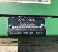 2016 John Deere W235 Thumbnail 15